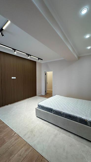 building: 2 комнаты, 88 м², Элитка, 12 этаж, Свежий ремонт — 5