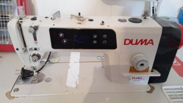 швейная машина 4нитка: Швейная машина Полуавтомат