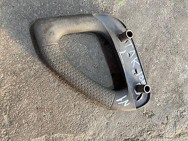 key maker: Toyota Land Cruiser 100 ручка салона, Тойота Ланд Крузер 100 ручка — 3