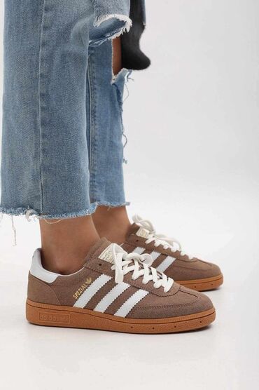 Patike: Adidas, 38 — 4