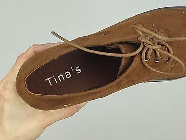 medieval shoes: Półbuty damskie, rozmiar 37 — 6