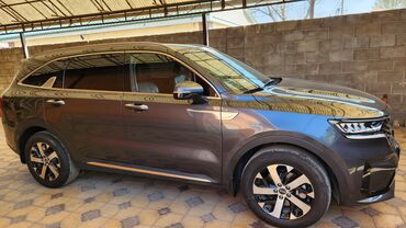Kia: Kia Sorento: 2020 г., 2.2 л, Автомат, Дизель, Кроссовер — 9