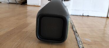 Колонки для ПК и ноутбуков: Аренда колонки блютуз 5.3. Ультрапортативная колонка Tribit 90w — 13