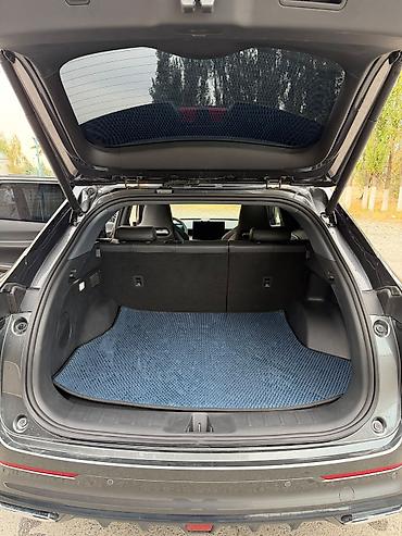 Changan: Changan Uni-Z: 2026 г., 1.5 л, Робот, Бензин, Кроссовер — 6