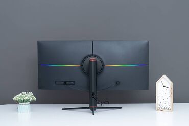 Мониторы: Монитор, Новый, LED, 40" - 41" — 6