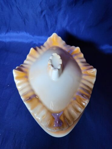 Kante: Satula nova,porcelanaska 70te. Satulu je radio Jugoporcelan Titov — 4