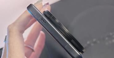 google p: Vivo X200 Ultra, Б/у, 512 ГБ, цвет - Черный, 2 SIM — 2