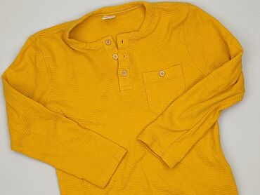 skarpety coca cola: Blouse, Little kids, 7 years, 116-122 cm, condition - Perfect