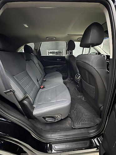 kia avela: Kia Sorento: 2020 г., Автомат, Бензин, Кроссовер — 9