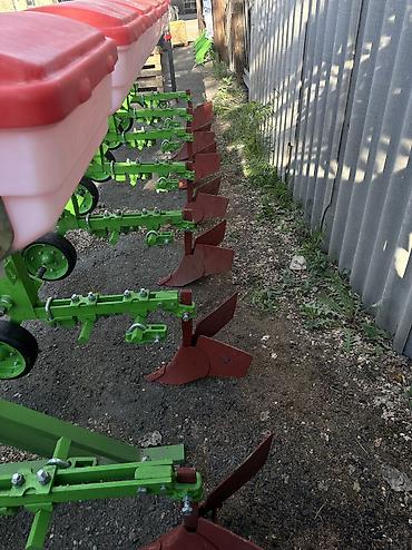 Другие культиваторы: Продаю культиватор крн-4,2. Новый заводской. Компании «САРМАТ» at lalafo.kg — 7 Другие культиваторы: Продаю культиватор крн-4,2. Новый заводской. Компании «САРМАТ» — 7