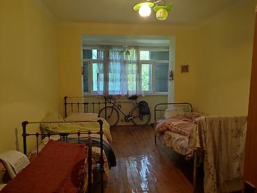 квартира баку купить: Mingecevirde, Heydər Əliyev prospektinde, zergerliyin üstü — 4