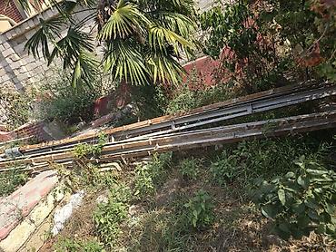 reyka taxta: Taxta qəlib lövhələri və armatur dəmiri Məhsul təsviri: - Tikinti — 7