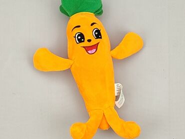 coccodrillo trampki dziecięce: Mascot Vegetable, condition - Perfect