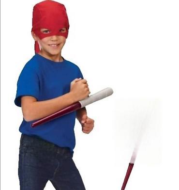maltezer toy: Rafelo set sa oružjem nindža kornjače. rafelo set sa oružjem nindža — 1