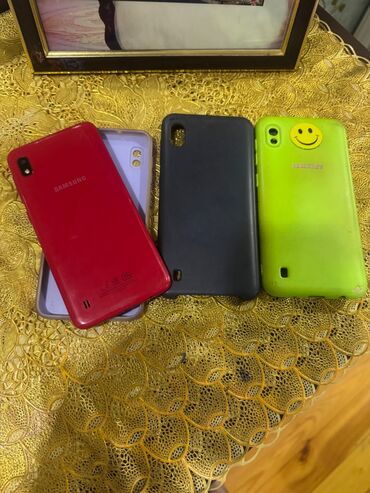Samsung: Samsung Galaxy A10, 32 GB