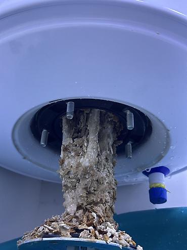 Ремонт водонагревателей: 🔧 Ремонт, установка и чистка бойлеров Ariston ✅ Замена ТЭНа — 4