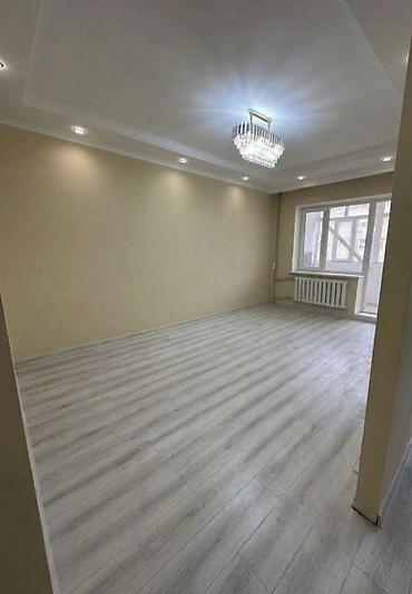 3 комнаты, 63 м², Зайнабетдинов мкр., 105 серия, 4 этаж, Свежий ремонт at lalafo.kg 3 комнаты, 63 м², Зайнабетдинов мкр., 105 серия, 4 этаж, Свежий ремонт