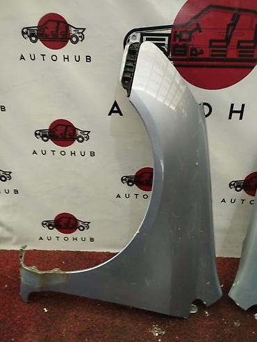 civik: Крыло переднее левое для Honda Civic EU1, 1.5 (2001 г.) — 1