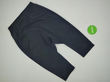 berani spodnie: Wendy Trendy, Spodnie 3/4 damskie, rozmiar S — 2