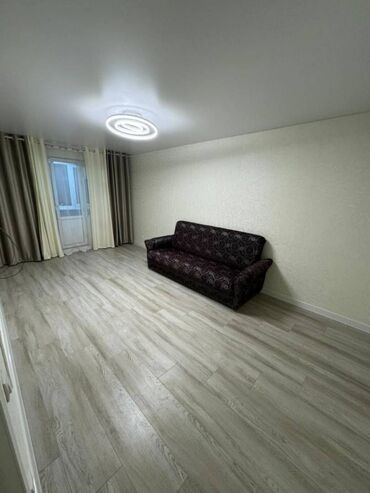 агентство квартира: 2 комнаты, 46 м², 104 серия, 3 этаж, Евроремонт
