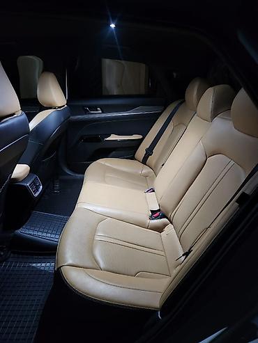 Kia: Kia K5: 2020 г., 2 л, Автомат, Бензин, Седан — 13