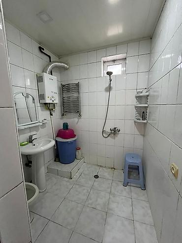 genclik: Qaraçuxur qəs. 5 otaqlı, 120 kv. m, Kredit yoxdur, Yeni təmirli — 8