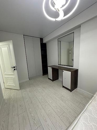 Продажа квартир: 3 комнаты, 82 м², Элитка, 6 этаж, Дизайнерский ремонт — 7