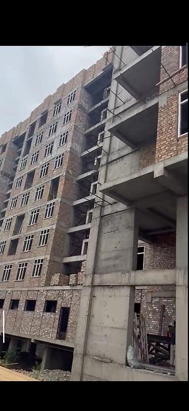 Новостройки от застройщика: Элитка, Студия, 40 м² — 3