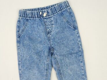 kamizelka guess: Jeans, So cute, 1.5-2 years, 92, condition - Perfect
