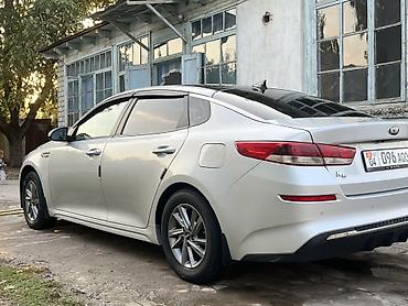 тормозные диски киа к5: Kia K5: 2018 г., Седан — 4