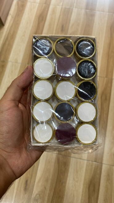 Fiqurlar: Fiqur, Mərmər — 24