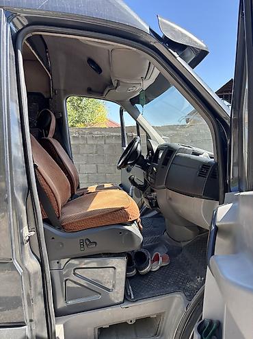 ман 814: Mercedes-Benz Спринтер: 2008 г., 2.2 л, Автомат — 3