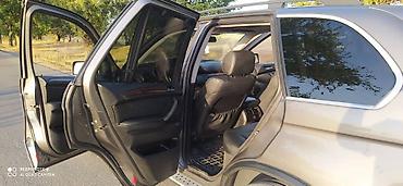BMW: BMW X5: 2004 г., 4.4 л, Типтроник, Бензин, Седан — 4
