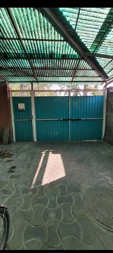 63 м², 3 комнаты, Кызыл Аскер