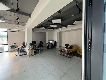 69: Продажа офисов 174 м², 6 этаж — 3