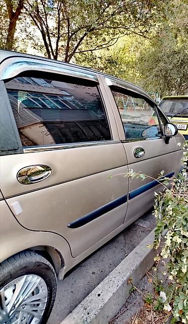 матиз карейский: Daewoo Matiz: 2012 г., 0.8 л, Автомат, Бензин, Хэтчбэк — 2