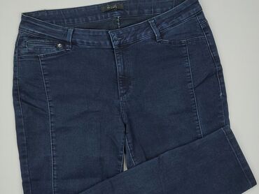 Jeans for women, size M