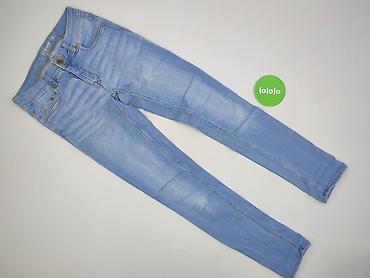 dżinsy moro: DENIM JEANS, Jeansy damskie, rozmiar XS — 2