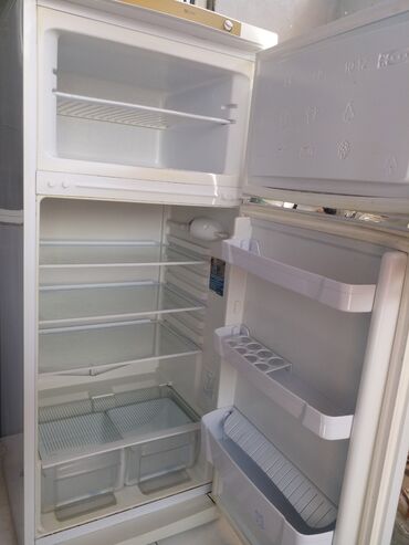İşlənmiş 2 qapılı Indesit Soyuducu Satılır