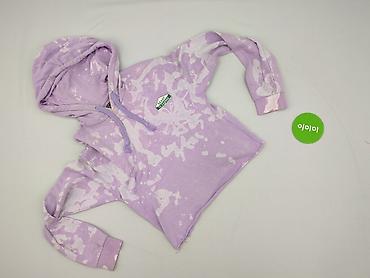 bluza smog: Bershka, Bluza z kapturem damska, rozmiar S — 2