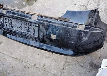 pb swiss tools: BRANIK ZA BMW 116 | bmw 1 zadnji branik sa tim malim ostecenjem — 3