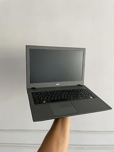 ноутбук acer n19c1: Для учебы, Б/у, Intel Core i5, В рассрочку — 2