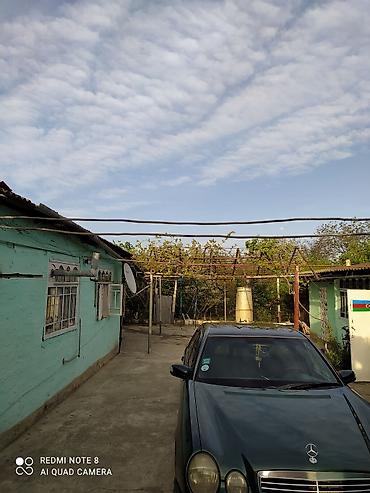 Həyət evləri və villaların satışı: 3 otaqlı, 70 kv. m, Orta təmir — 9