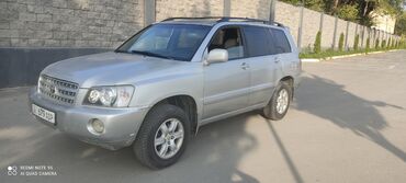 тнвд тойота авенсис 2.0 дизель: Toyota Highlander: 2002 г., 2.9 л, Автомат, Газ, Кроссовер