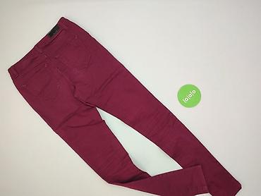 stradivarius pl promo code: Vero Moda, Spodnie materiałowe damskie, rozmiar S — 3