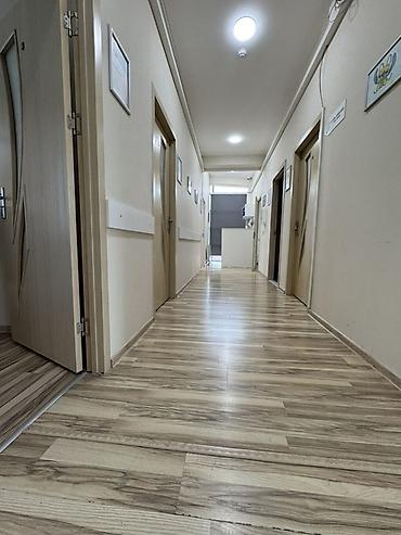 İcarəyə ofislər: İcarəyə ofis sahəsi duz Nerimanov metro yani 4 mertebe, her mertebede — 14