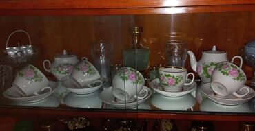 Dəm çaydanları: Rəng - Gümüşü, Dəm caydanı, Paslanmayan polad, SSRİ — 20