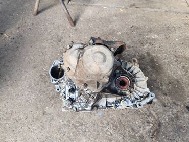 Auto delovi: Menjac pet brzina Lada 112. Polovno, ocuvano. Skinuto sa rastavljenog — 8