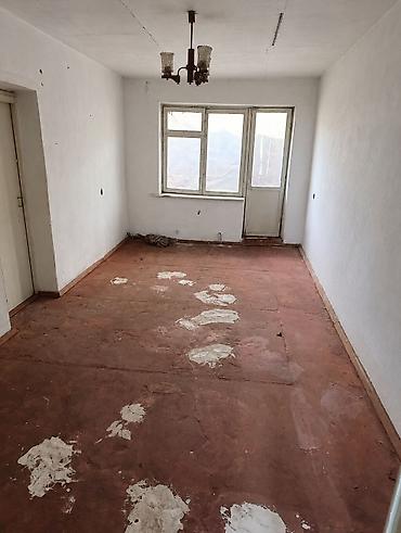 6мкр квартира: 4 комнаты, 76 м², 1 этаж, ПСО (под самоотделку) — 4