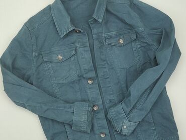 Jackets: Denim jacket for men, M (EU 38), condition - Good